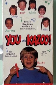 You on Kazoo!
