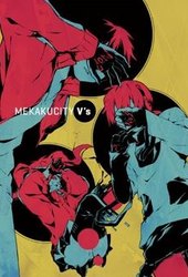 Mekakucity V's · AniList