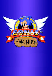 Sonic For Hire