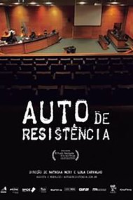 Auto de Resistência