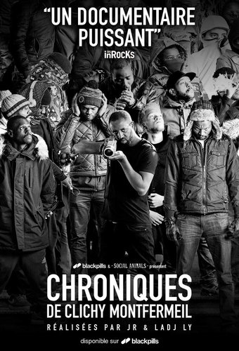 The Clichy Montfermeil Chronicles