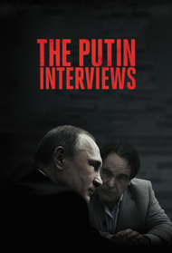 The Putin Interviews