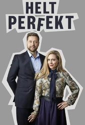 Helt perfekt