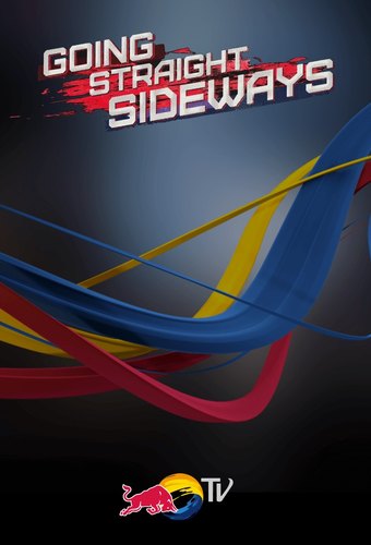 Going Straight Sideways