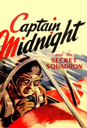 Captain Midnight