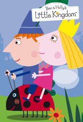 Ben and Holly's Little Kingdom