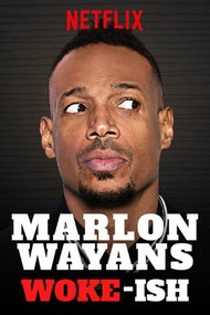 Marlon Wayans: Woke-ish