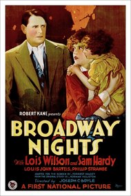 Broadway Nights