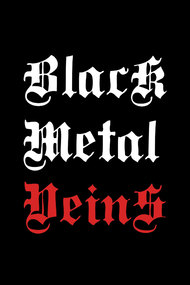 Black Metal Veins