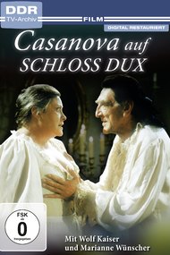 Casanova Auf Schloss Dux