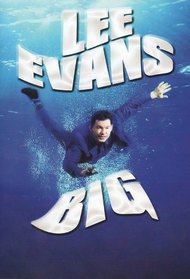 Lee Evans: Specials