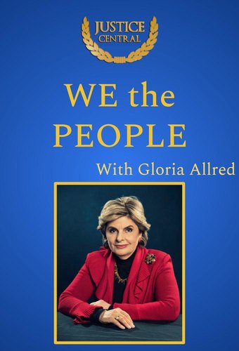 We The People With Gloria Allred