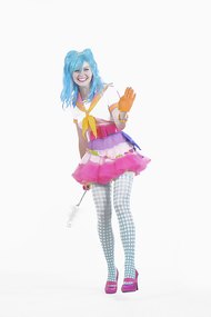 Akihabara Majokko Princess
