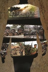 No Fire Zone: In the Killing Fields of Sri Lanka