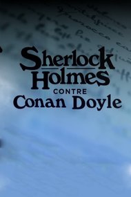 Sherlock Holmes Against Conan Doyle