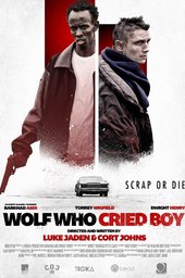 Wolf Who Cried Boy