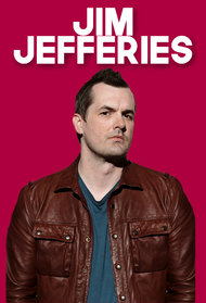 Jim Jefferies