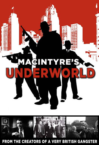 Macintyre's Underworld