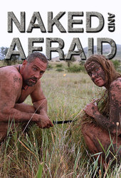 Naked and Afraid