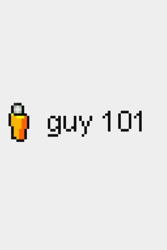Guy 101