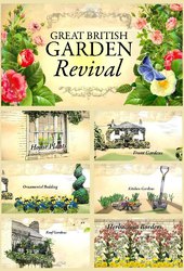 Great British Garden Revival