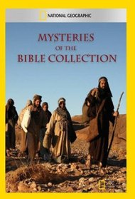 National Geographic's Mysteries of The Bible
