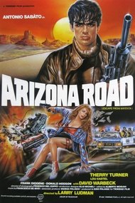 Arizona Road
