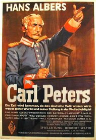 Carl Peters