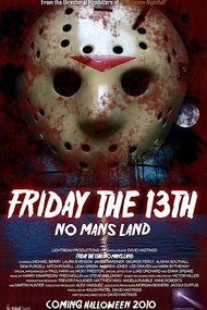 Friday the 13th: No Man's Land