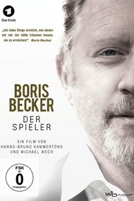 Boris Becker - The Player