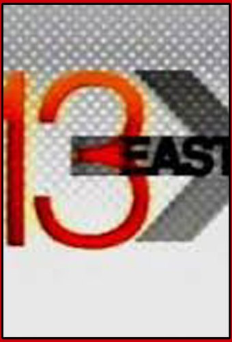 13 East