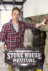 Stone House Revival