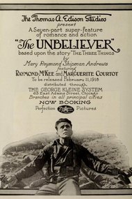 The Unbeliever