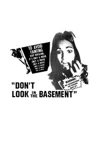 Don't Look in the Basement