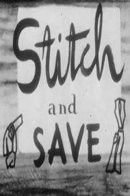 Stitch and Save