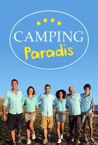Campers in Paradise