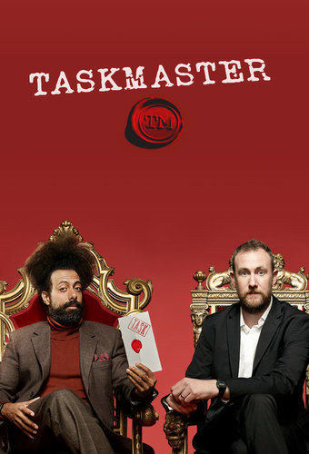 Taskmaster (US)