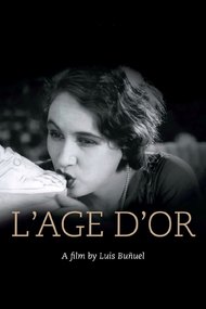 L'Âge d'or