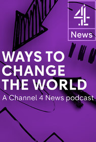 Ways to Change the World