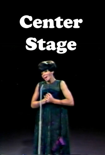 Center Stage