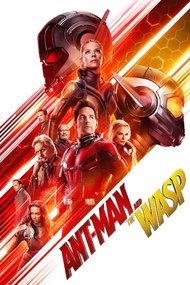 Ant-Man and the Wasp