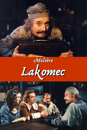 The Miser