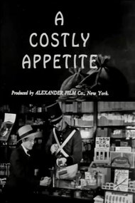 A Costly Appetite