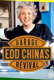 Edd China's Garage Revival