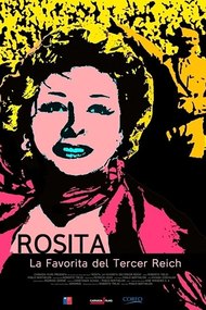 Rosita, The Favorite of The Third Reich