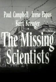 The Missing Scientists