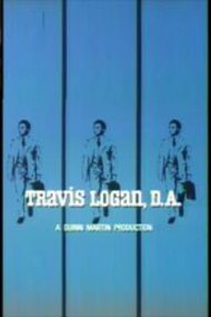 Travis Logan, D.A.