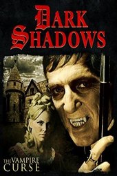 Dark Shadows: The Vampire Curse