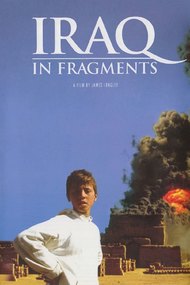 Iraq in Fragments