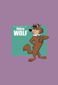 Hokey Wolf